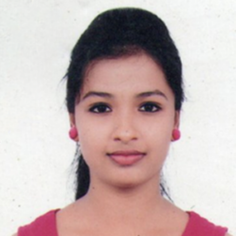 Mersheena  Neenu