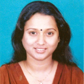 Moushumi Bhattacharjee