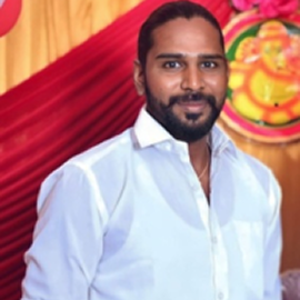 N. Chinnadurai
