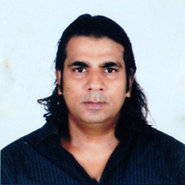 N.Madhusudhanan