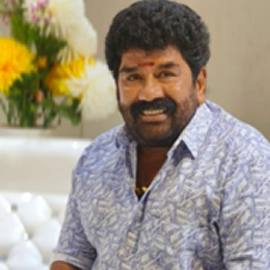 N.Raja (a) Singaraja