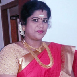 N.Rani (a)  Police  Usha