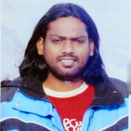 N.Suresh