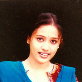 N.Vandhana