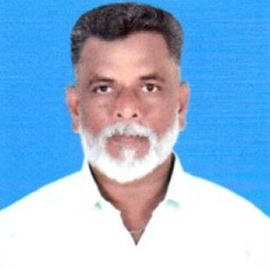 Nazar Basha.A