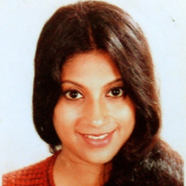 Nirlendra Devi