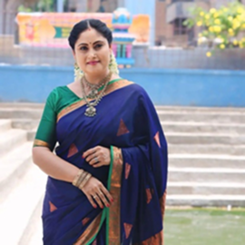 Nisha Nivya