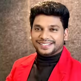 Nanjil Vijayan