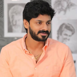 Narendran.B(a) Naresh eswar