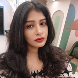 Nisha Rani
