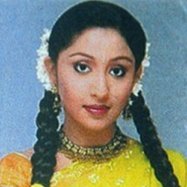 Nithya Jantwal