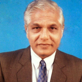 Nori Suryanarayana Murthy
