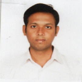 P. Arunchand