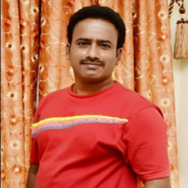 P.Govindaraj