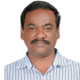P. Selvavinayagam (a) Selvam