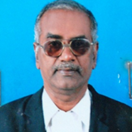 P.Chandrabose