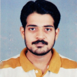 P.Ganesh