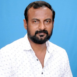 P.Jagadeeswaran
