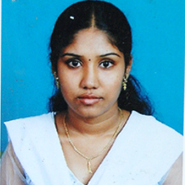 P.Jeyashree