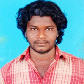P.Logesh