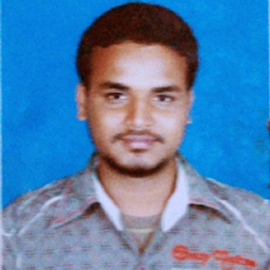 P.Rajesh
