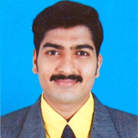 P.Rajkumar
