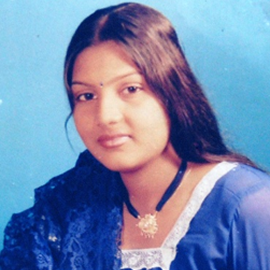 P.Rajyalakshmi