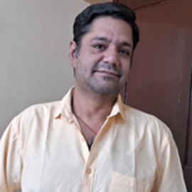 P.Raman Iyer