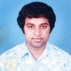 P.S.Jethendraa