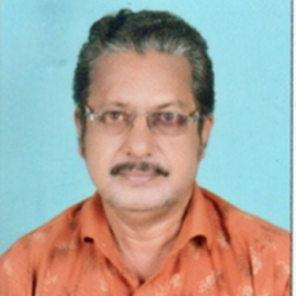 P.S.Panduranga  Rao
