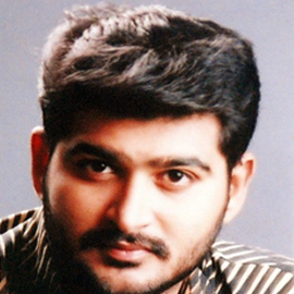 P.S.Sunil Kumar
