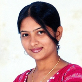 P.Sirisha