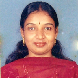 P.Sujatha