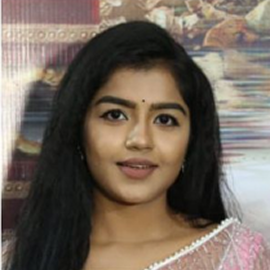 P.Suvetha