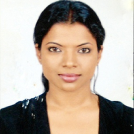P.Thamizh Chelvi (a) Kaajal
