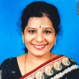 P.Thillai Manohari