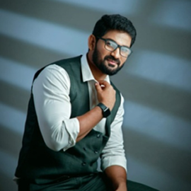 P.Vasudevan