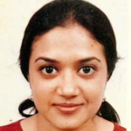 Pallavi Menon