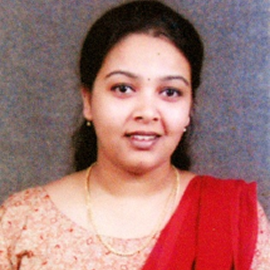 Pooja.M