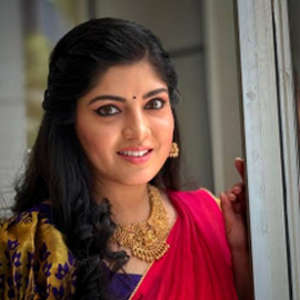 Papri Ghosh