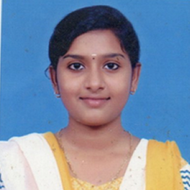 Punitha Balakrishnan