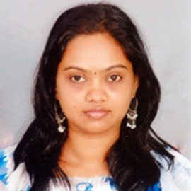 R.Anisha
