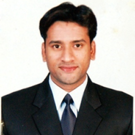 R.John Anthuvan Ranjith