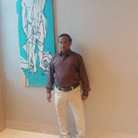 R.Kamala Kannan