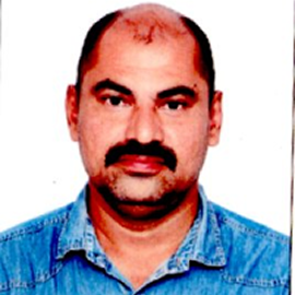 R.Kesavan