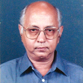  R.Mukundarajan (a) Mukundan