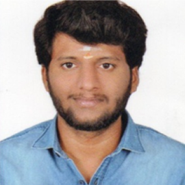 R.Manikanda Raja