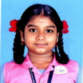 R.Mithra