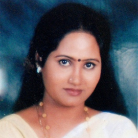 R.Nagalakshmi