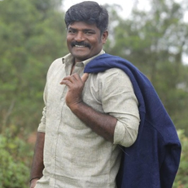 R.Palani Murugan